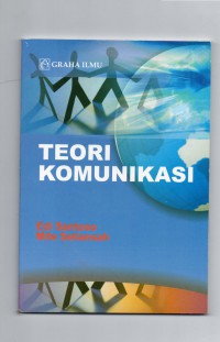 Image of Teori Komunikasi
